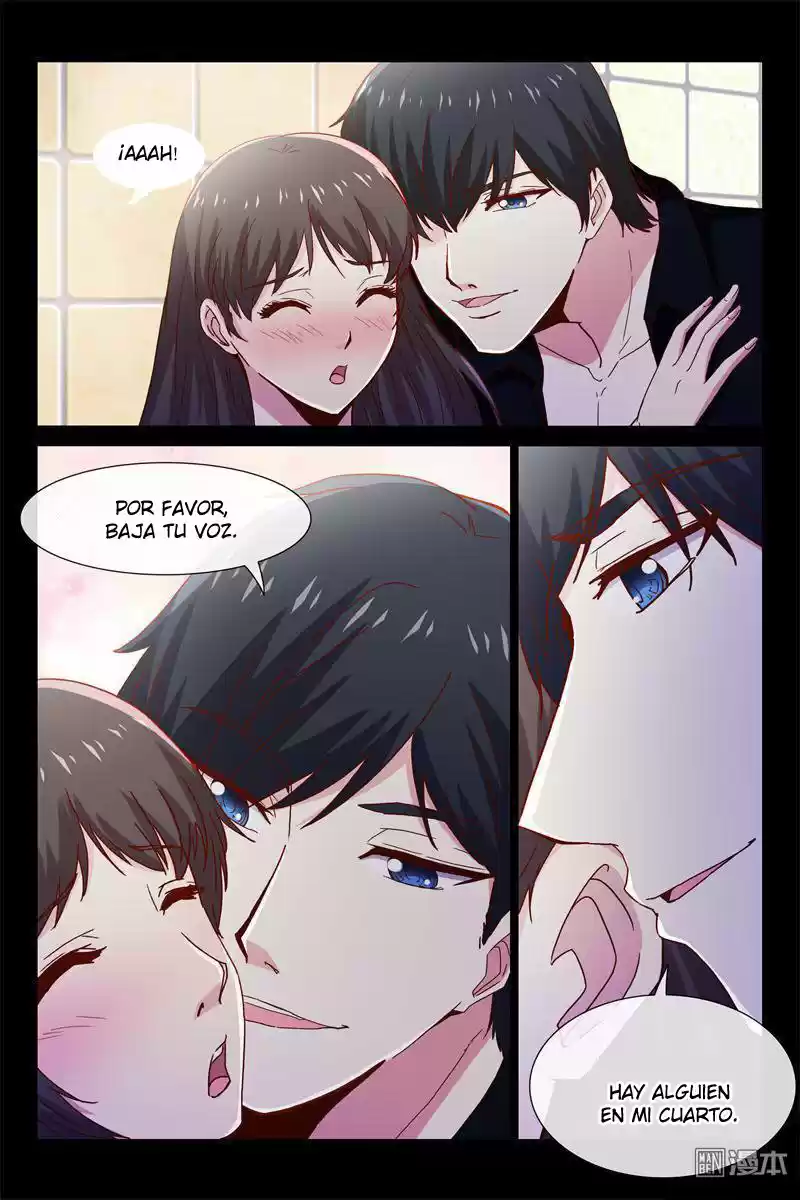 President's Contract Lover - Capítulo 49 - Página 5 - LectorTMOo