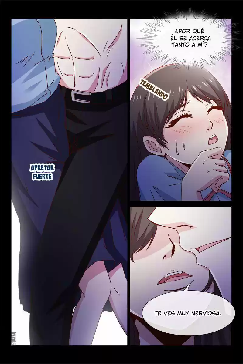 President's Contract Lover - Capítulo 49 - Página 7 - LectorTMOo