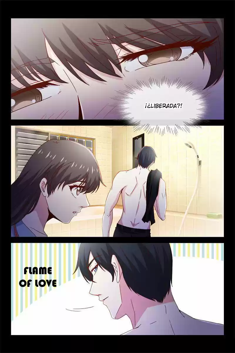 President's Contract Lover - Capítulo 49 - Página 8 - LectorTMOo