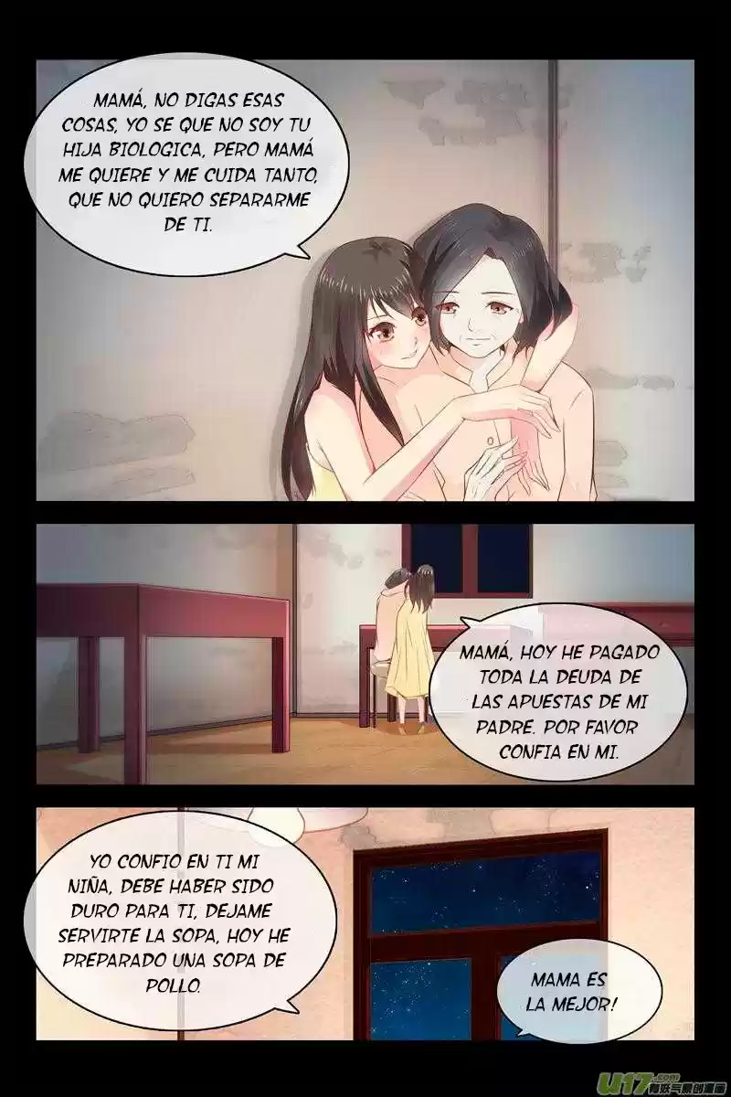 President's Contract Lover - Capítulo 5 - Página 15 - LectorTMOo