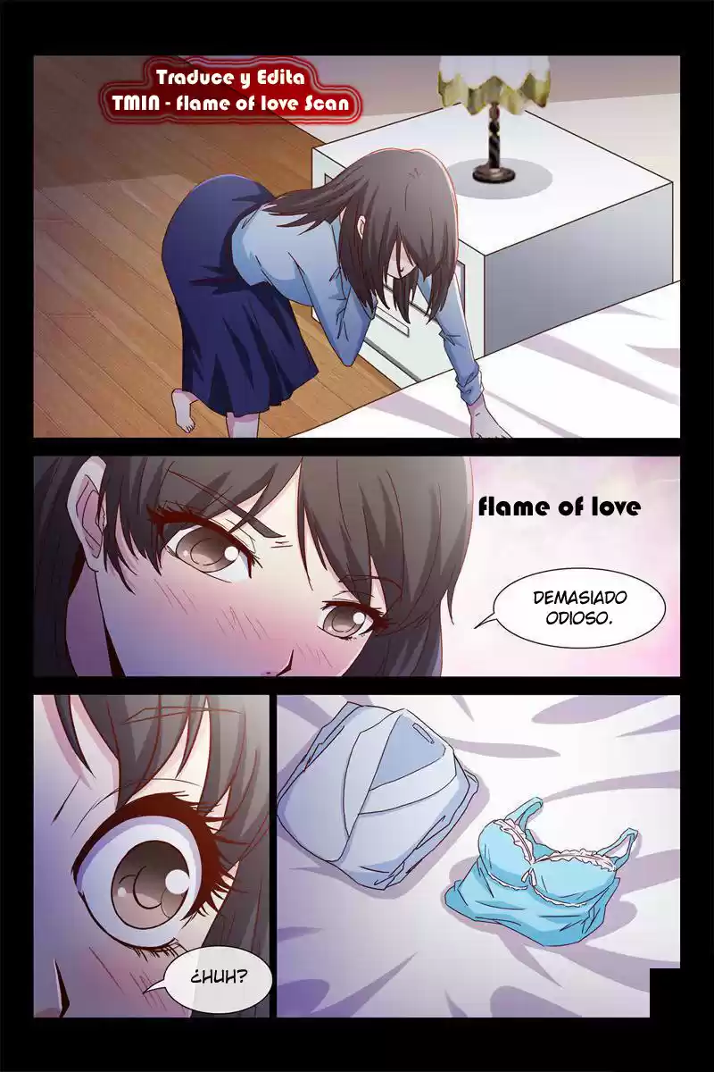 President's Contract Lover - Capítulo 50 - Página 3 - LectorTMOo