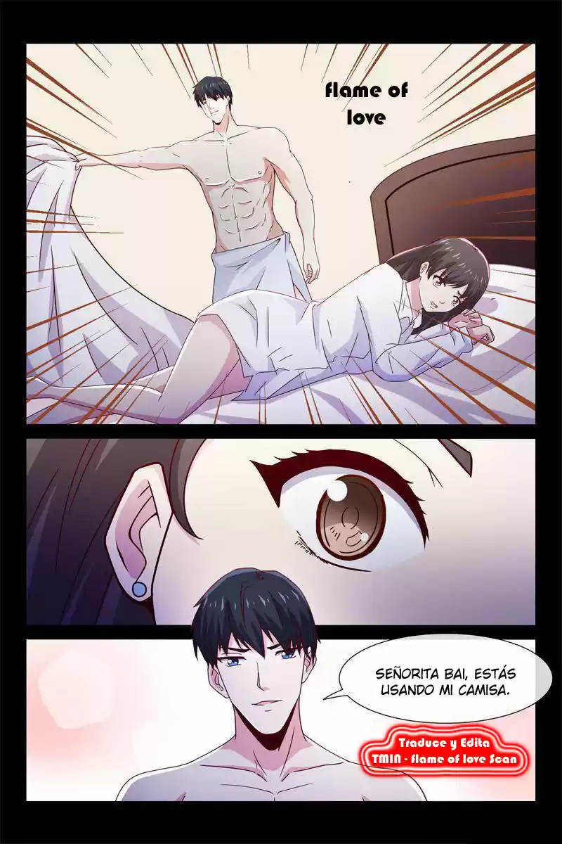 President's Contract Lover - Capítulo 50 - Página 7 - LectorTMOo