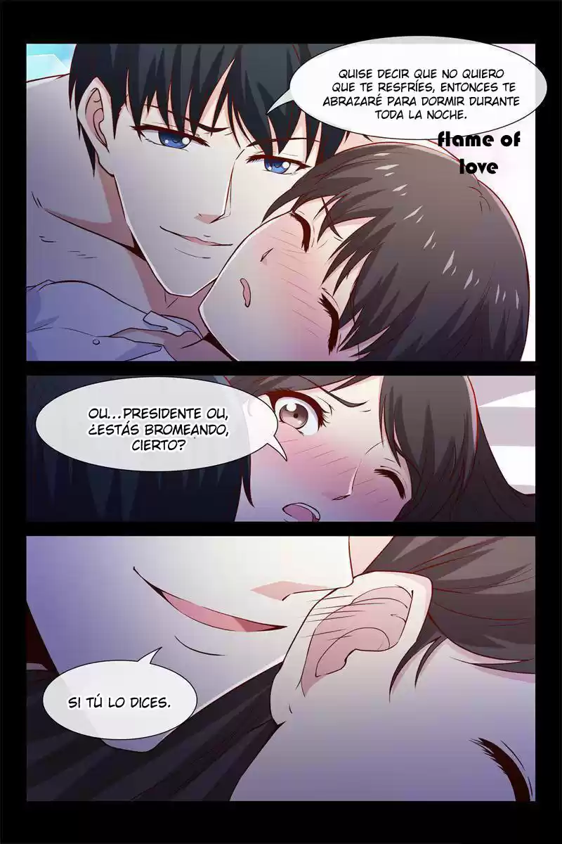 President's Contract Lover - Capítulo 50 - Página 10 - LectorTMOo