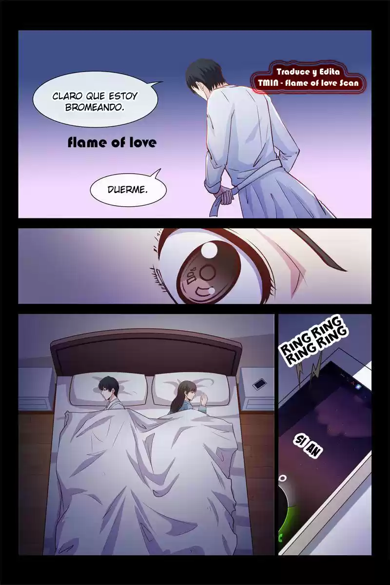President's Contract Lover - Capítulo 51 - Página 3 - LectorTMOo