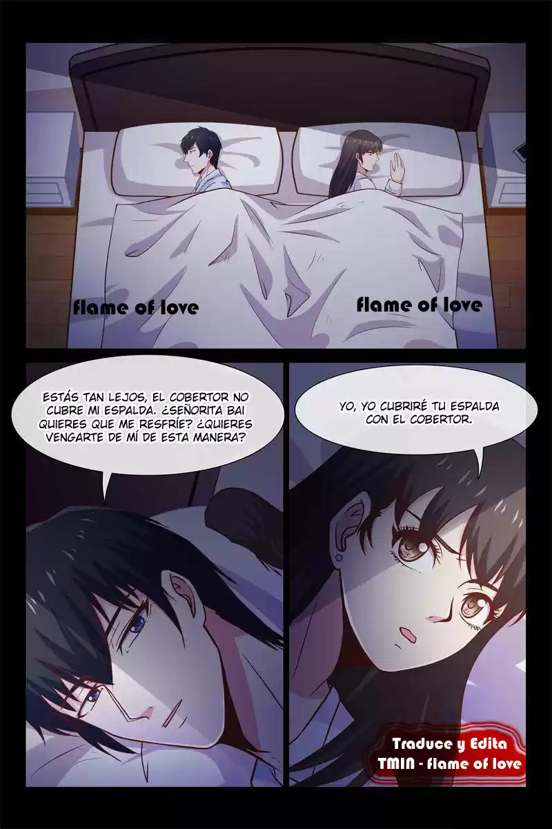 President's Contract Lover - Capítulo 51 - Página 6 - LectorTMOo