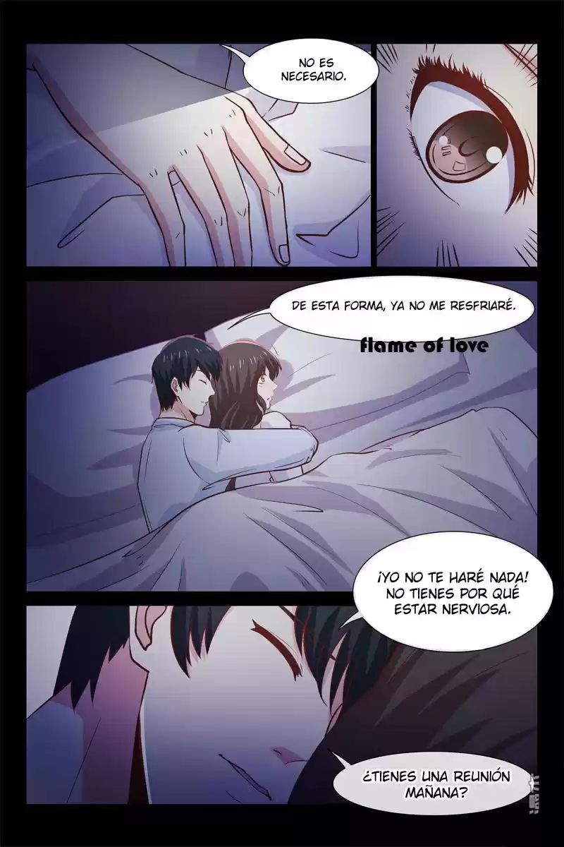 President's Contract Lover - Capítulo 51 - Página 7 - LectorTMOo