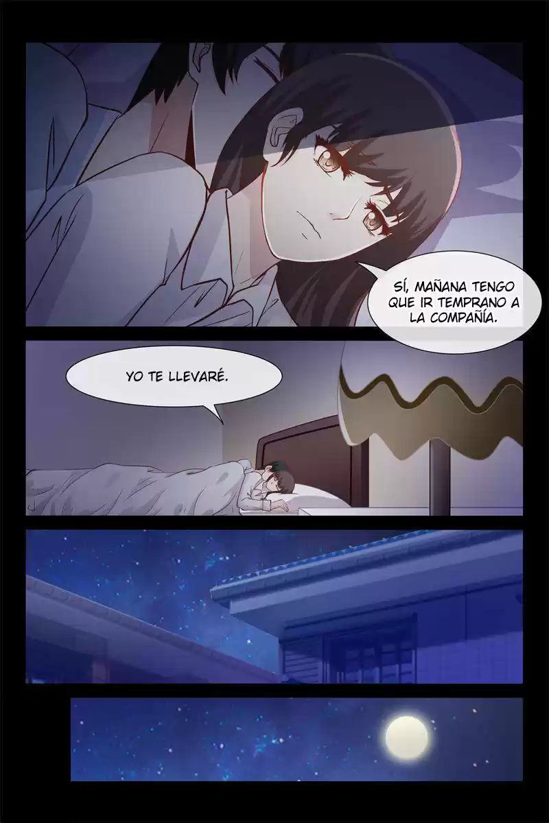 President's Contract Lover - Capítulo 51 - Página 8 - LectorTMOo