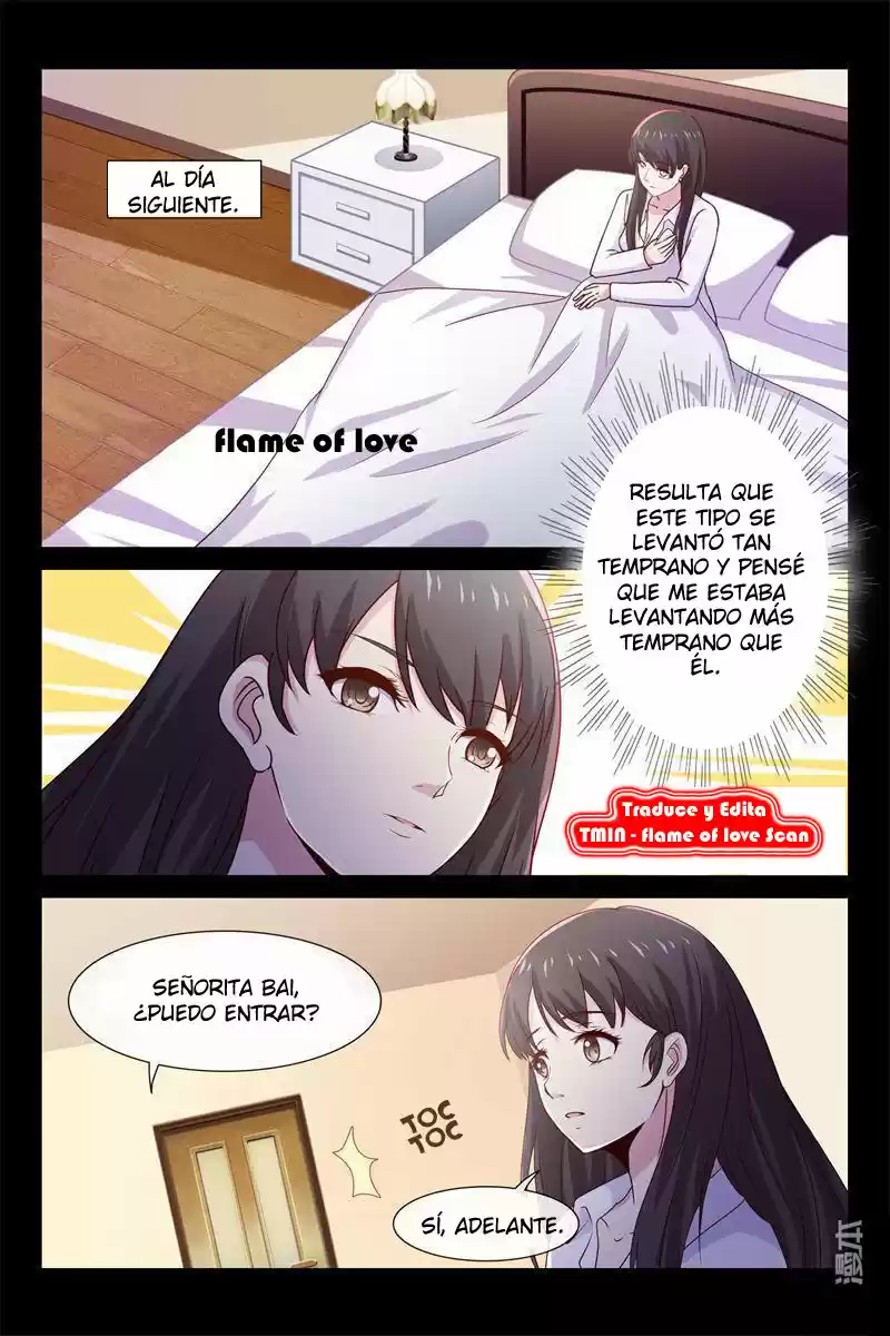 President's Contract Lover - Capítulo 51 - Página 9 - LectorTMOo