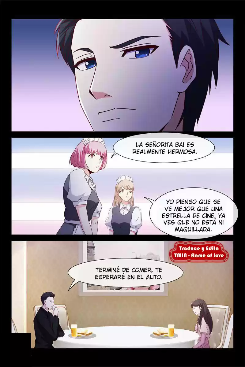 President's Contract Lover - Capítulo 52 - Página 5 - LectorTMOo
