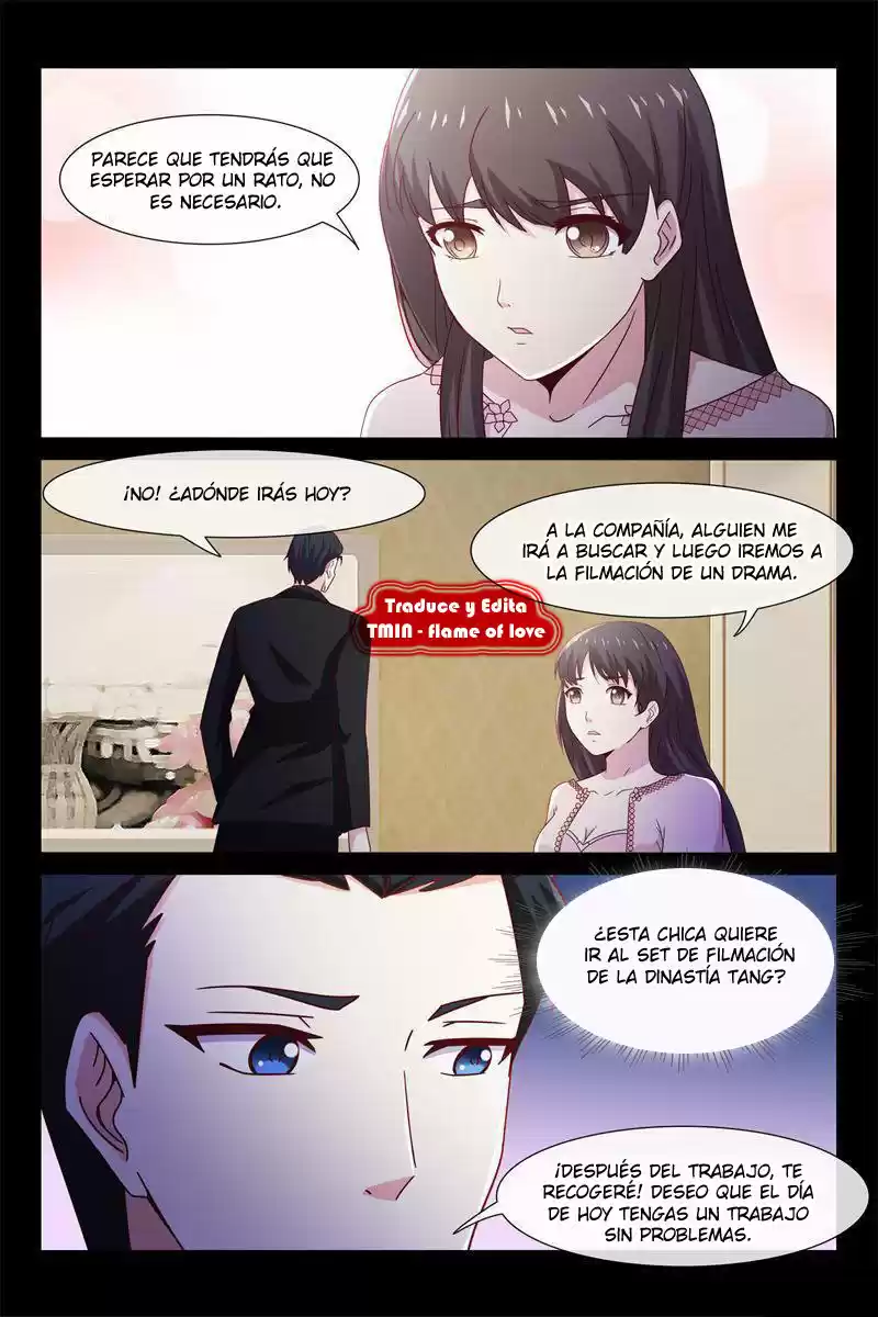 President's Contract Lover - Capítulo 52 - Página 6 - LectorTMOo