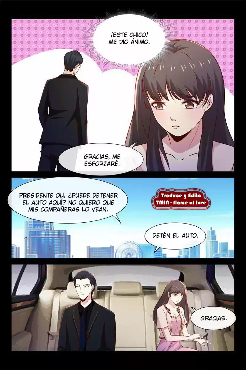 President's Contract Lover - Capítulo 52 - Página 7 - LectorTMOo