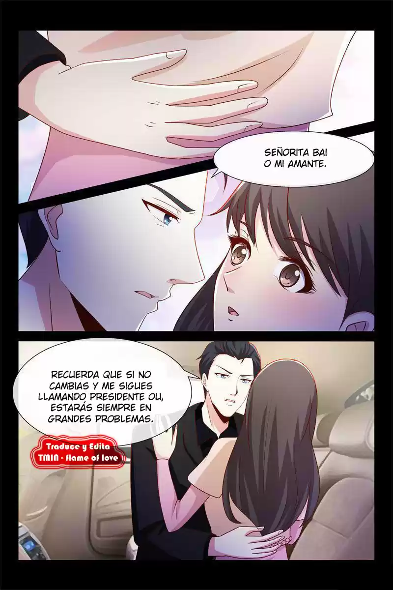 President's Contract Lover - Capítulo 52 - Página 8 - LectorTMOo