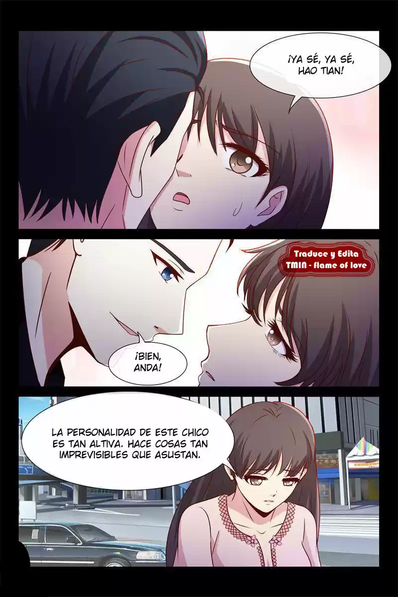 President's Contract Lover - Capítulo 52 - Página 9 - LectorTMOo