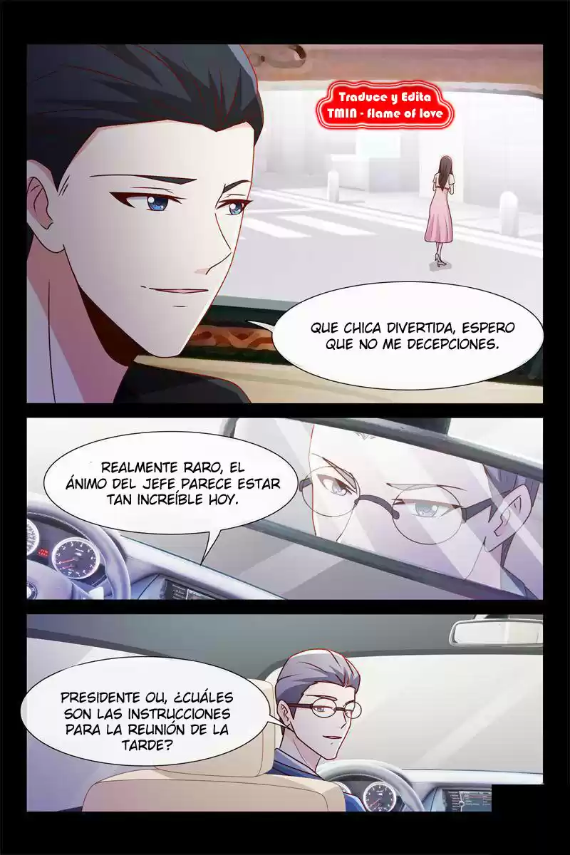 President's Contract Lover - Capítulo 52 - Página 10 - LectorTMOo