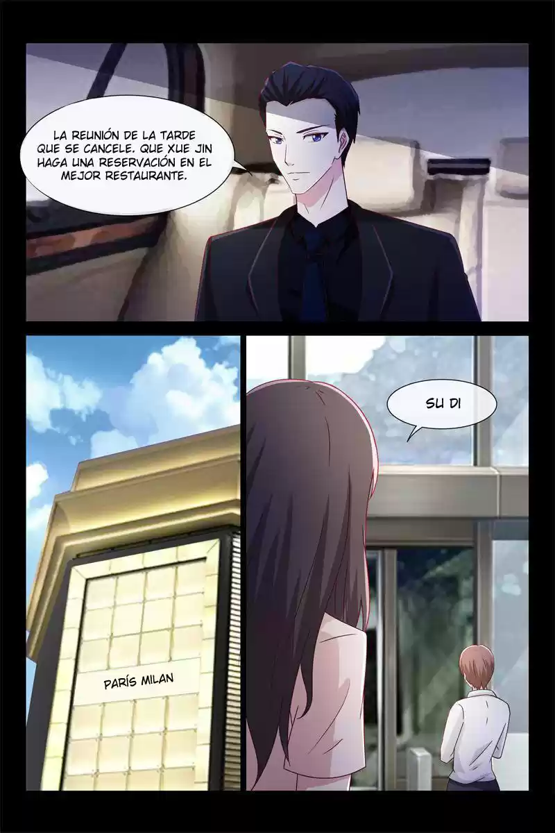 President's Contract Lover - Capítulo 53 - Página 3 - LectorTMOo