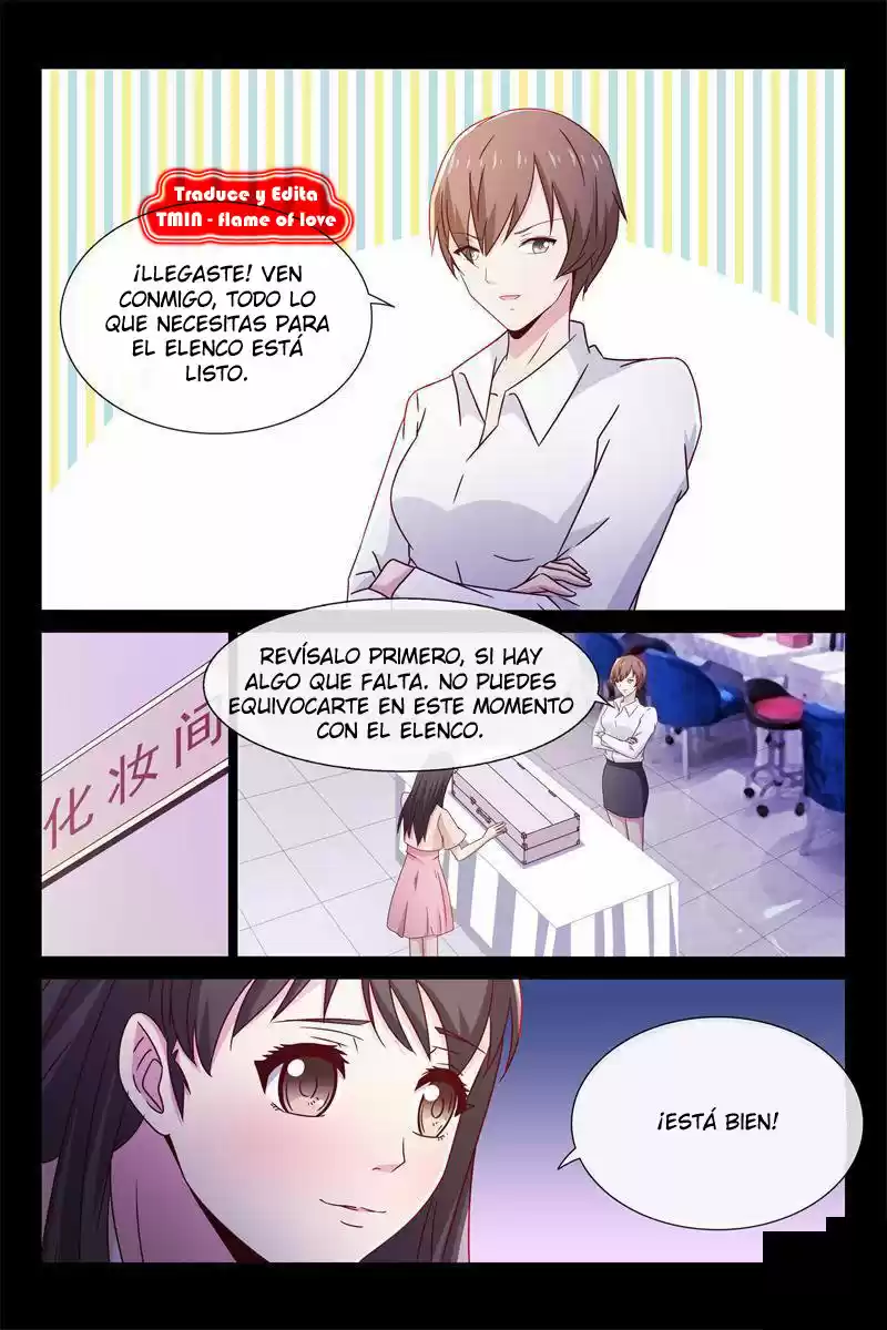 President's Contract Lover - Capítulo 53 - Página 4 - LectorTMOo
