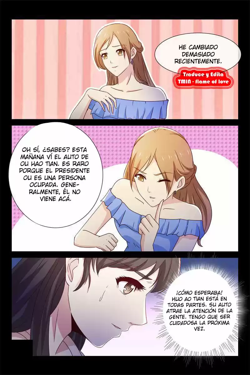 President's Contract Lover - Capítulo 53 - Página 6 - LectorTMOo