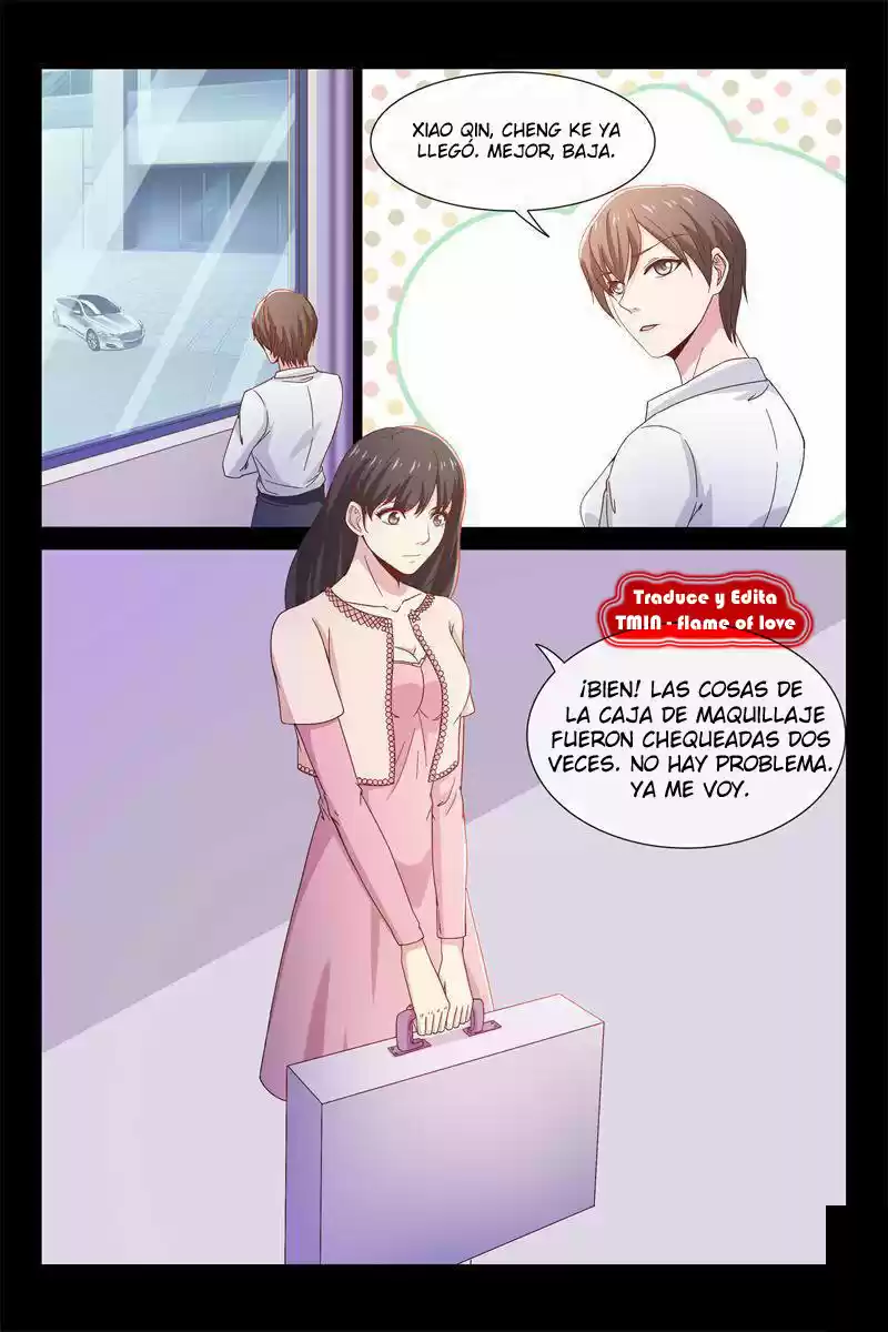 President's Contract Lover - Capítulo 53 - Página 8 - LectorTMOo