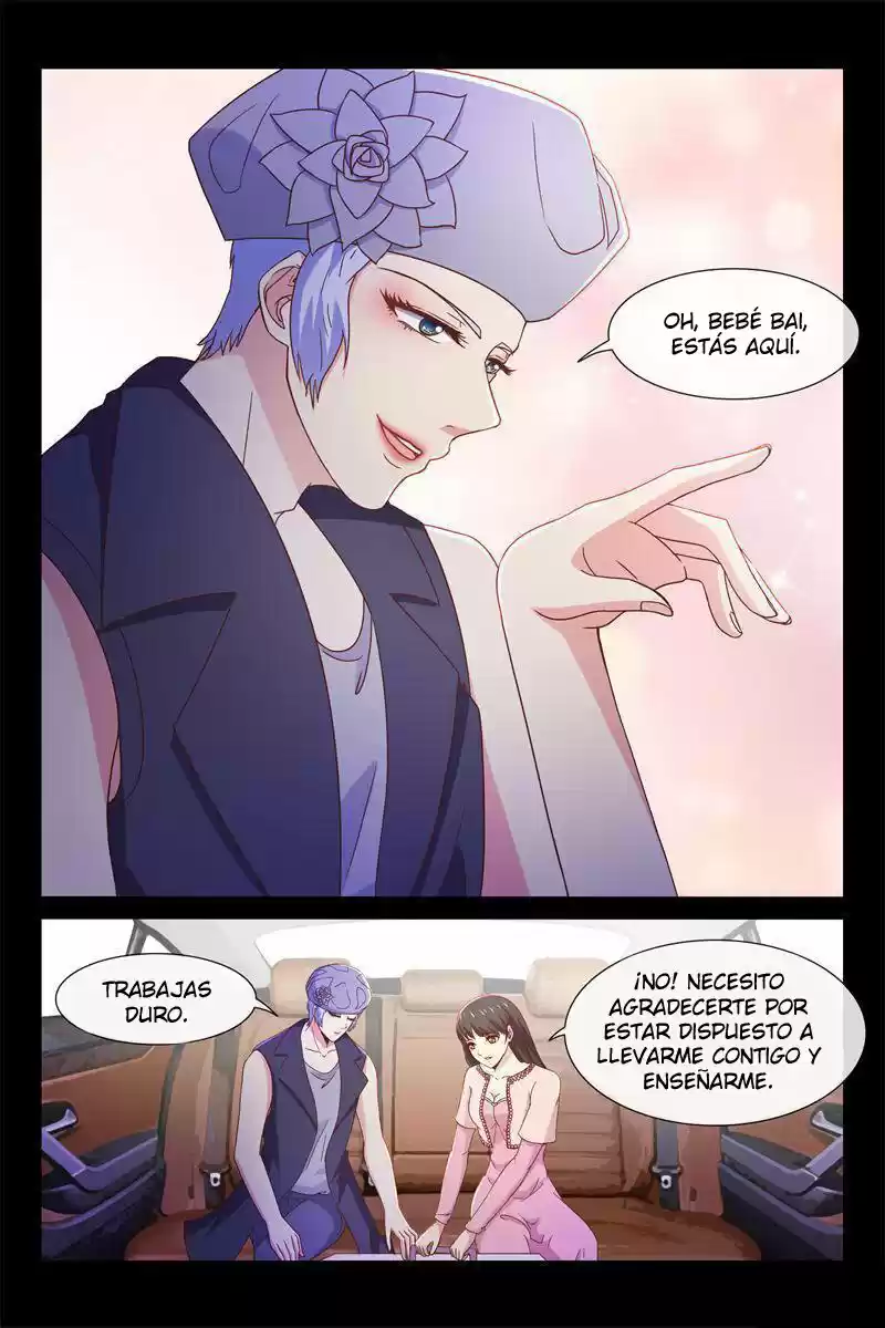 President's Contract Lover - Capítulo 53 - Página 9 - LectorTMOo