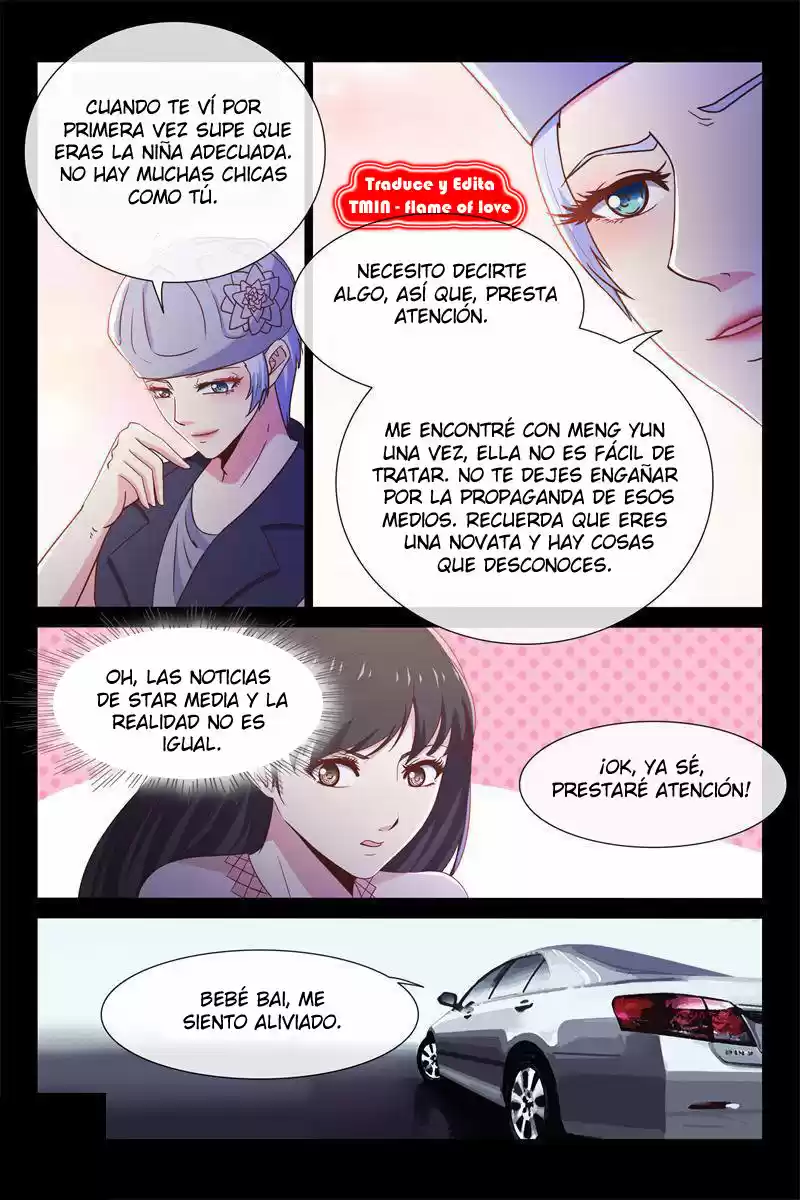 President's Contract Lover - Capítulo 53 - Página 10 - LectorTMOo