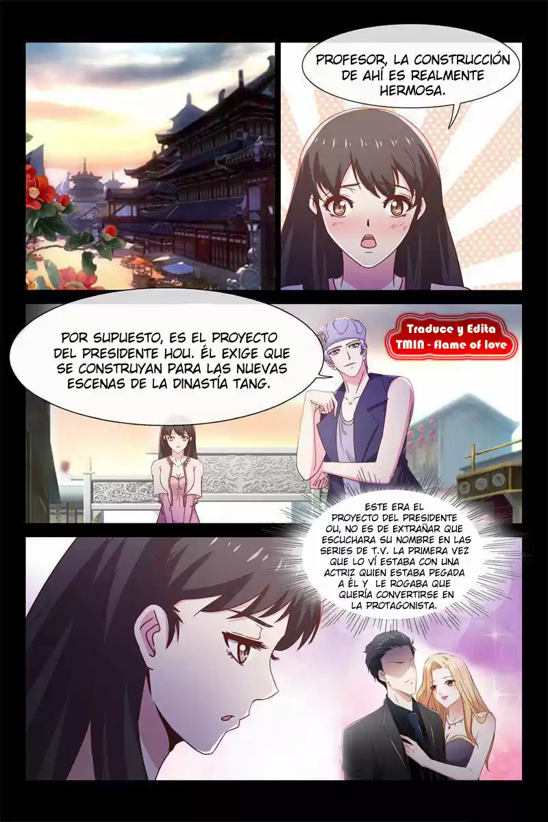 President's Contract Lover - Capítulo 54 - Página 3 - LectorTMOo
