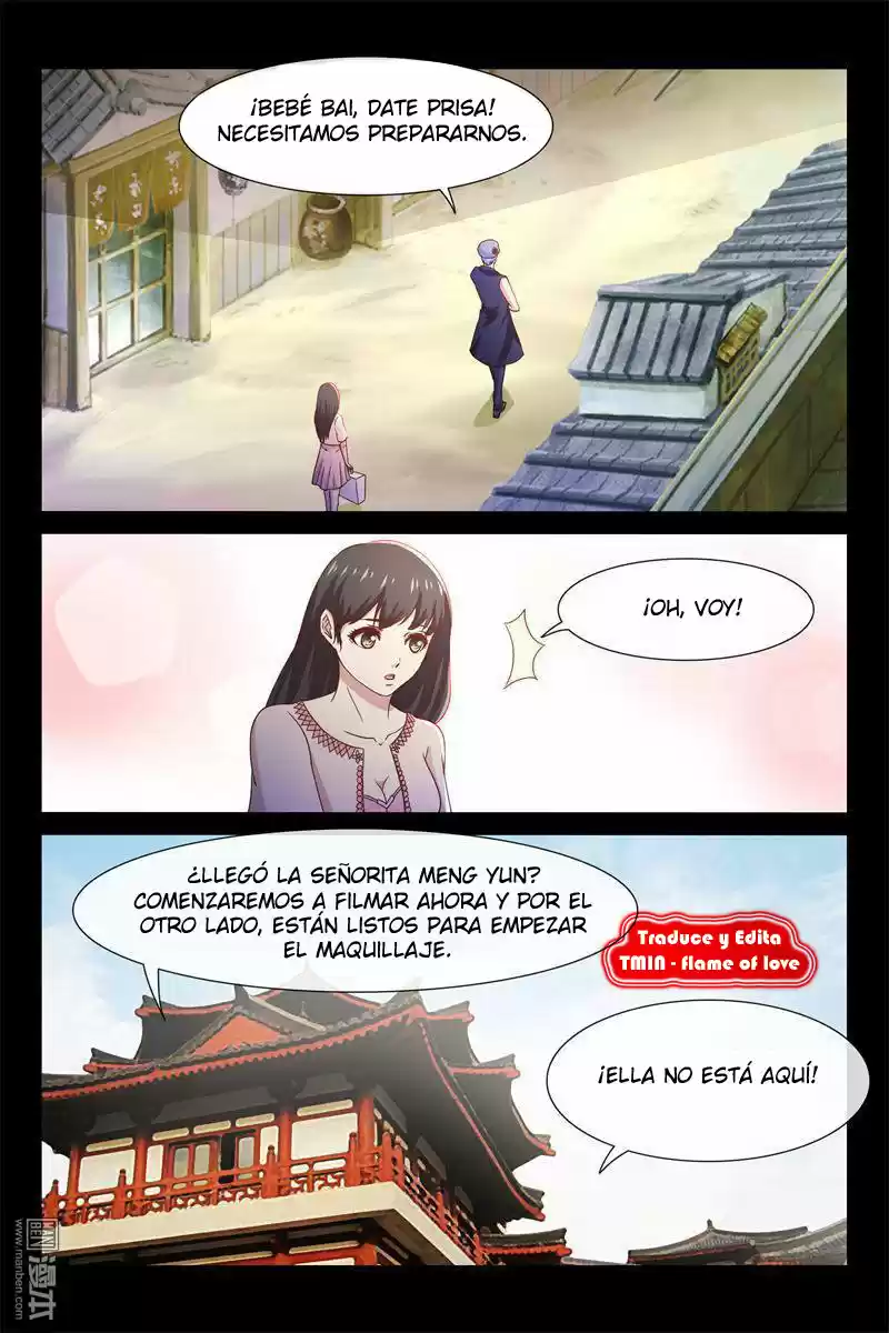 President's Contract Lover - Capítulo 54 - Página 4 - LectorTMOo