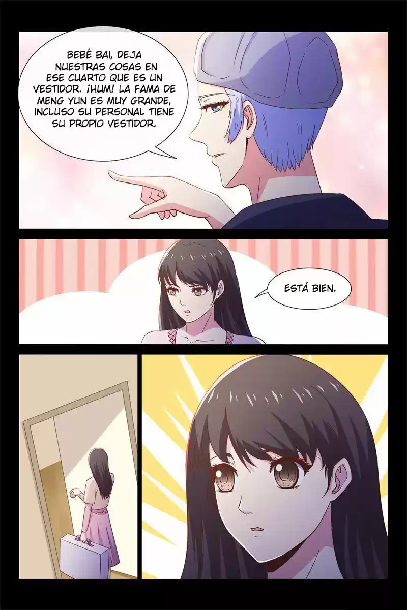 President's Contract Lover - Capítulo 54 - Página 6 - LectorTMOo