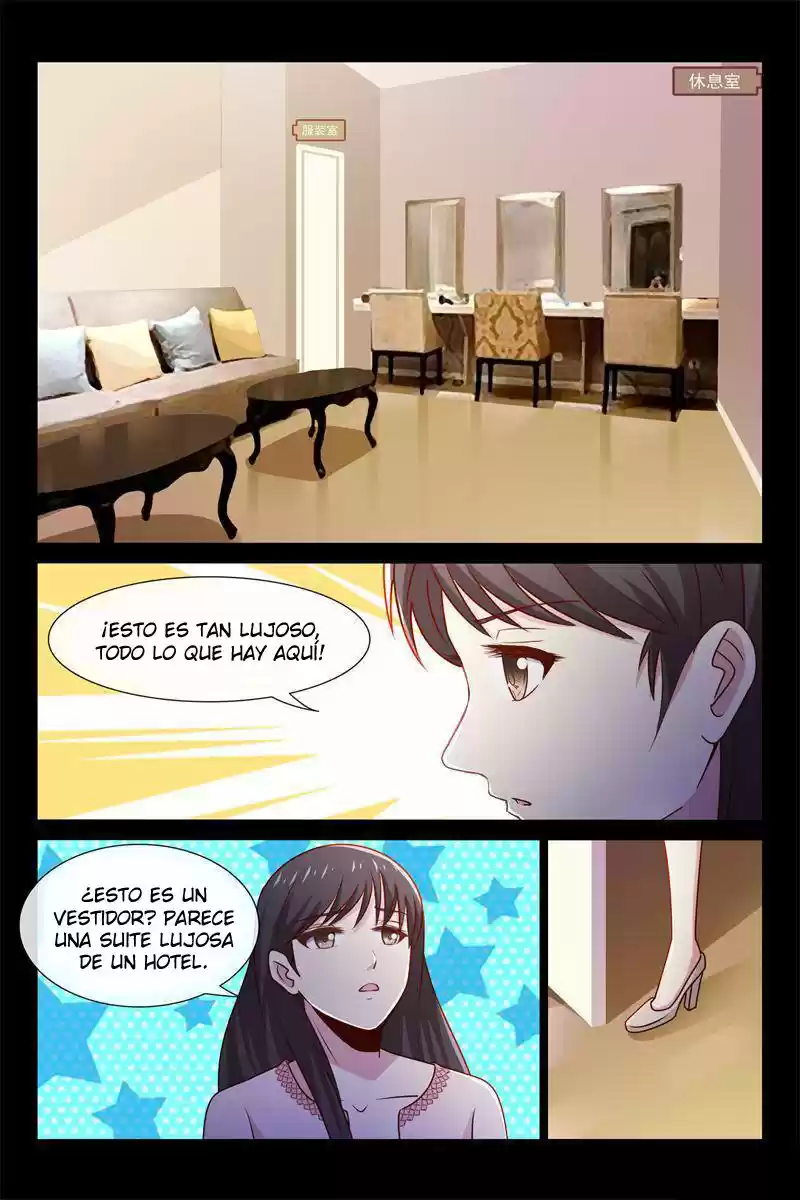 President's Contract Lover - Capítulo 54 - Página 7 - LectorTMOo