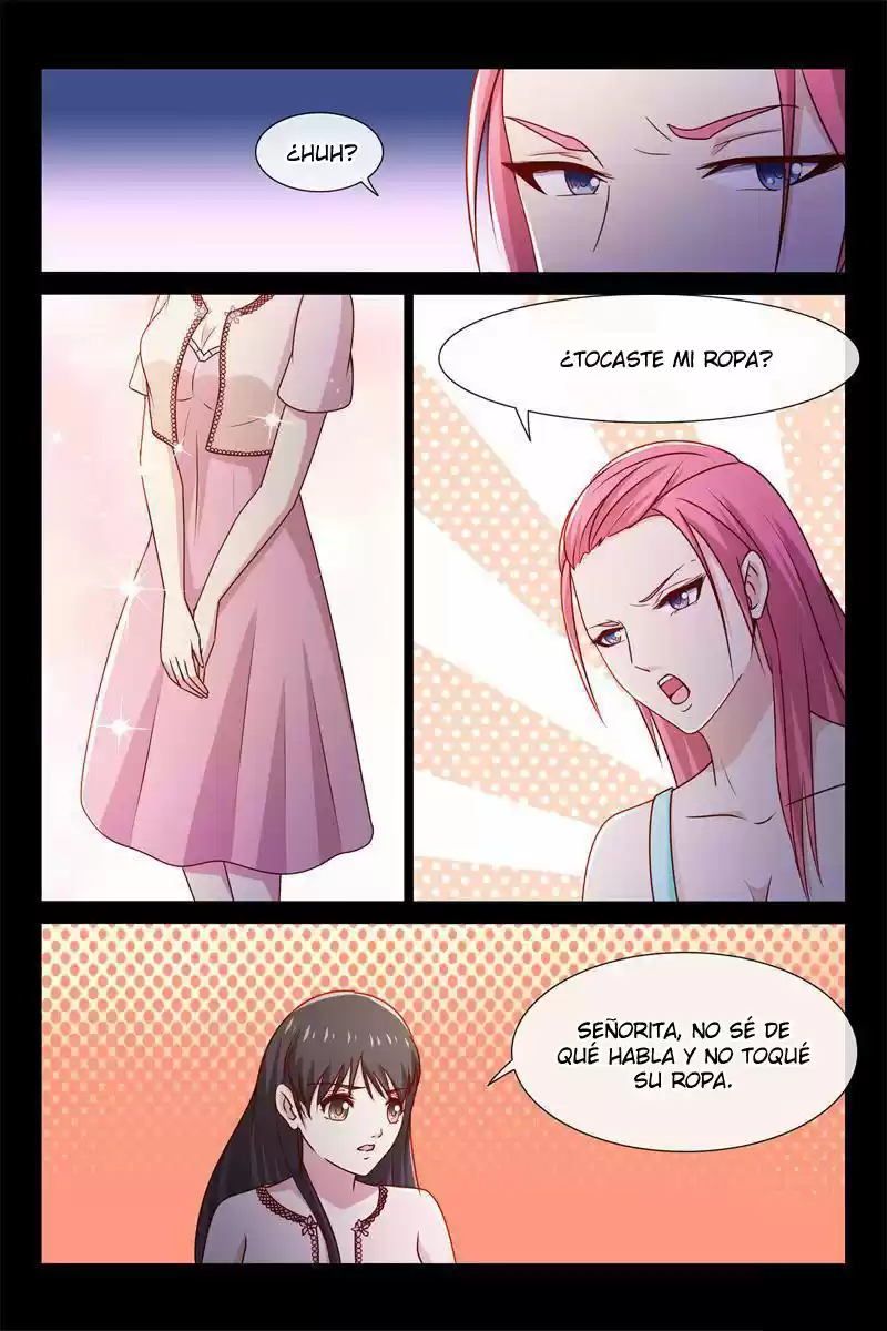 President's Contract Lover - Capítulo 54 - Página 9 - LectorTMOo