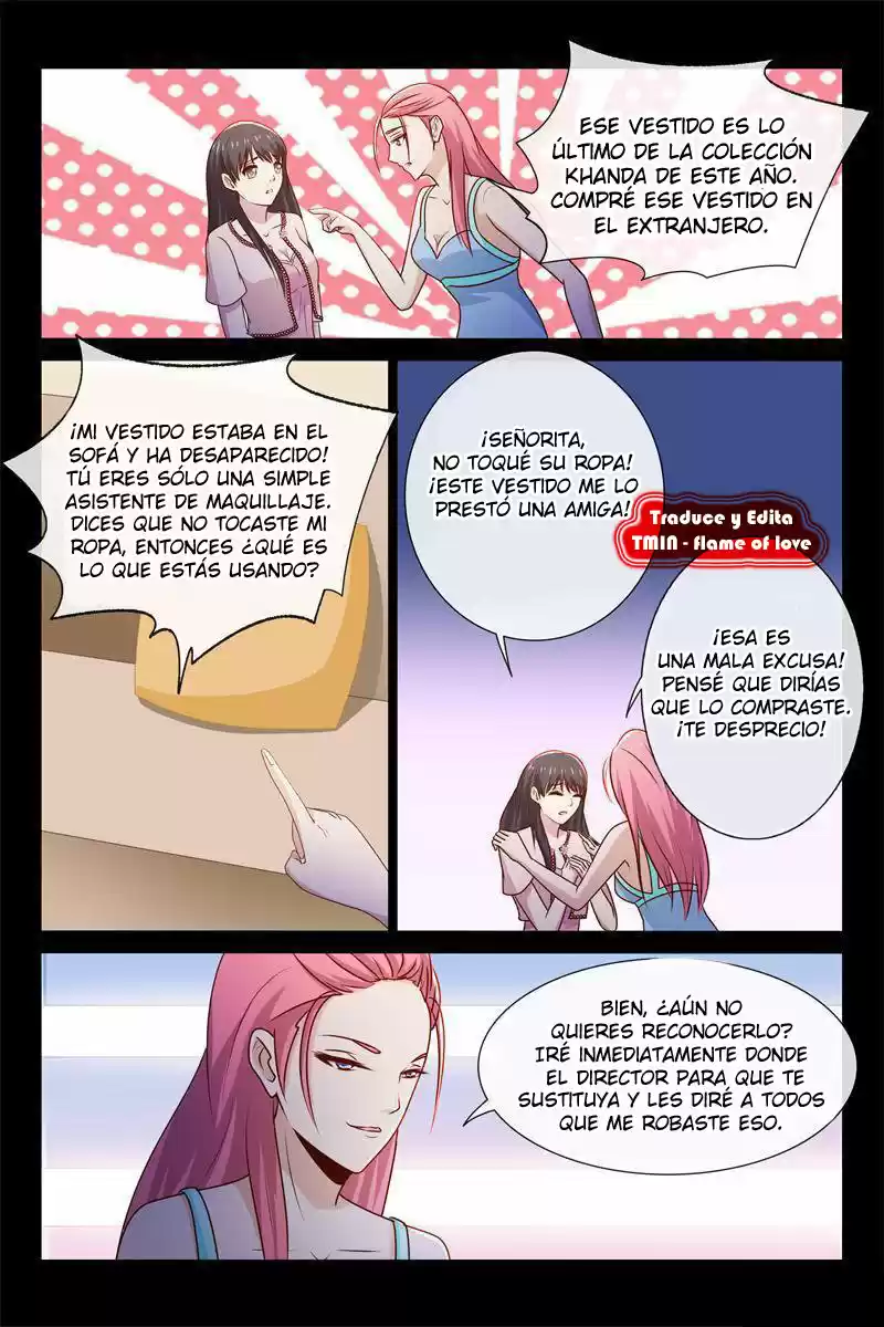 President's Contract Lover - Capítulo 54 - Página 10 - LectorTMOo