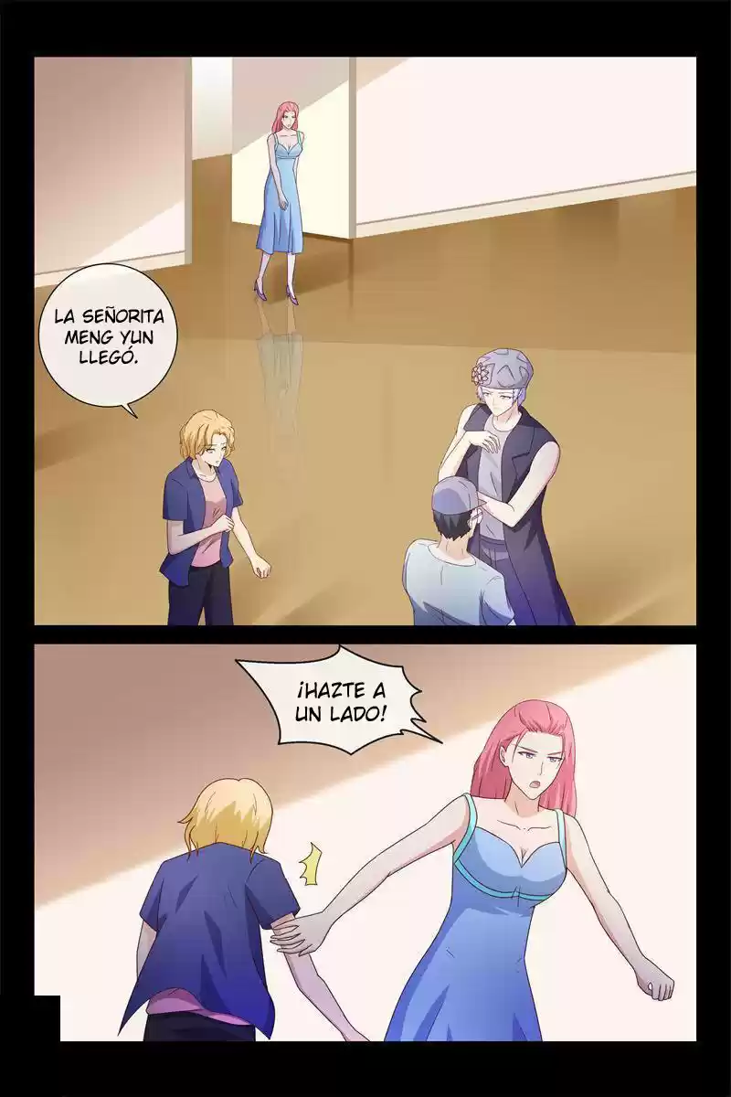 President's Contract Lover - Capítulo 55 - Página 3 - LectorTMOo