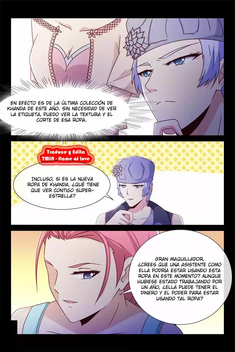 President's Contract Lover - Capítulo 55 - Página 7 - LectorTMOo