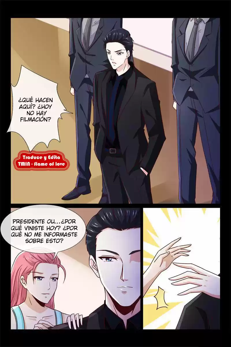 President's Contract Lover - Capítulo 56 - Página 3 - LectorTMOo