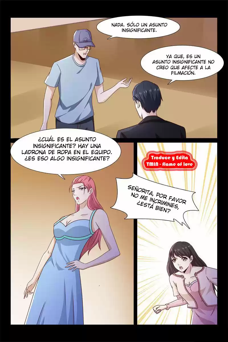 President's Contract Lover - Capítulo 56 - Página 5 - LectorTMOo