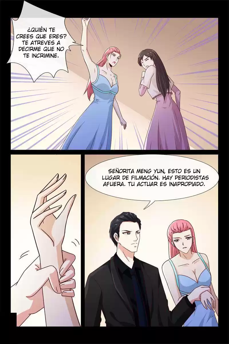 President's Contract Lover - Capítulo 56 - Página 6 - LectorTMOo