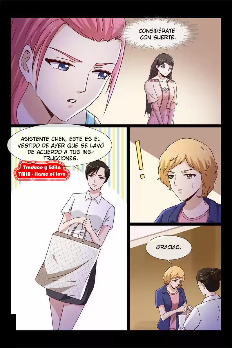 President's Contract Lover - Capítulo 56 - Página 7 - LectorTMOo