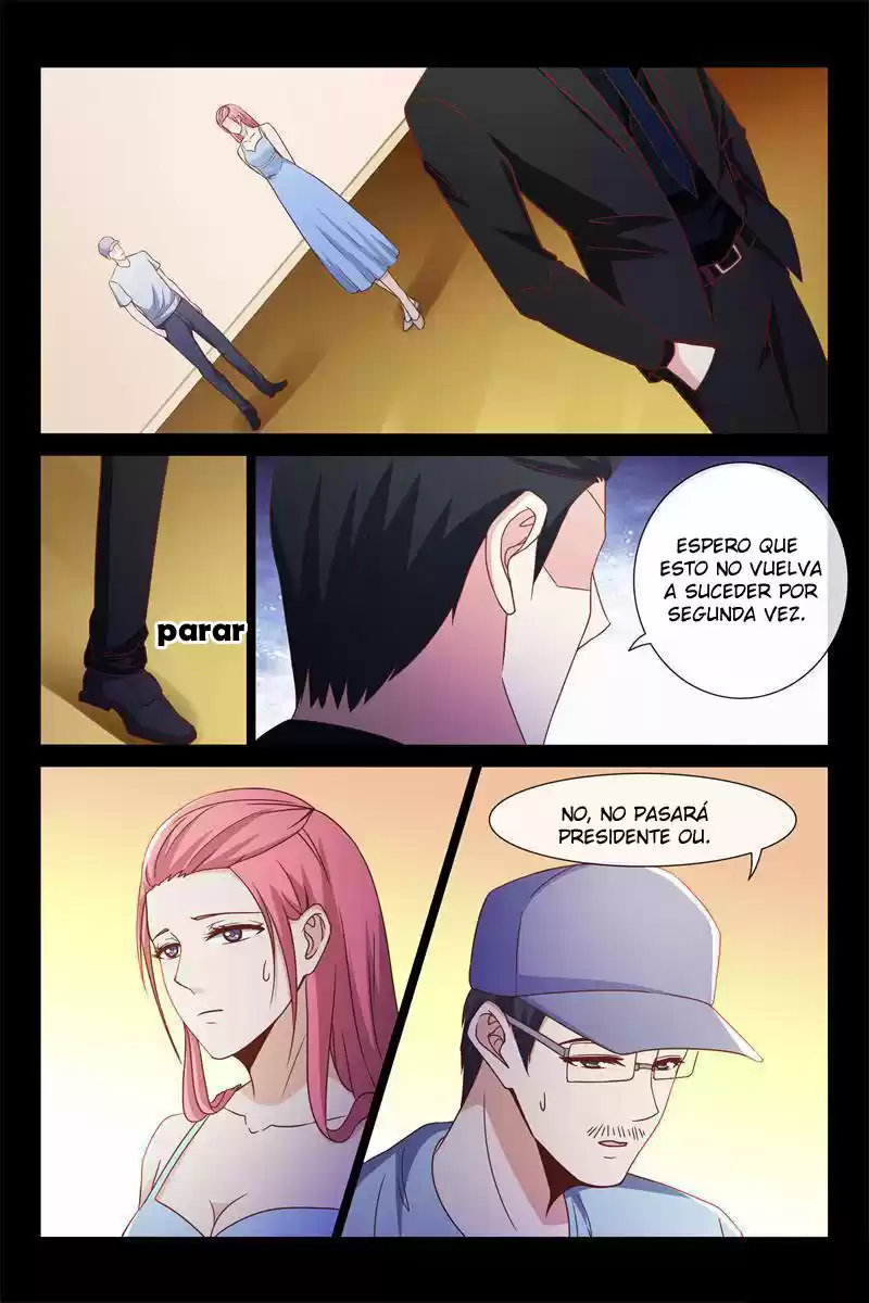 President's Contract Lover - Capítulo 57 - Página 3 - LectorTMOo
