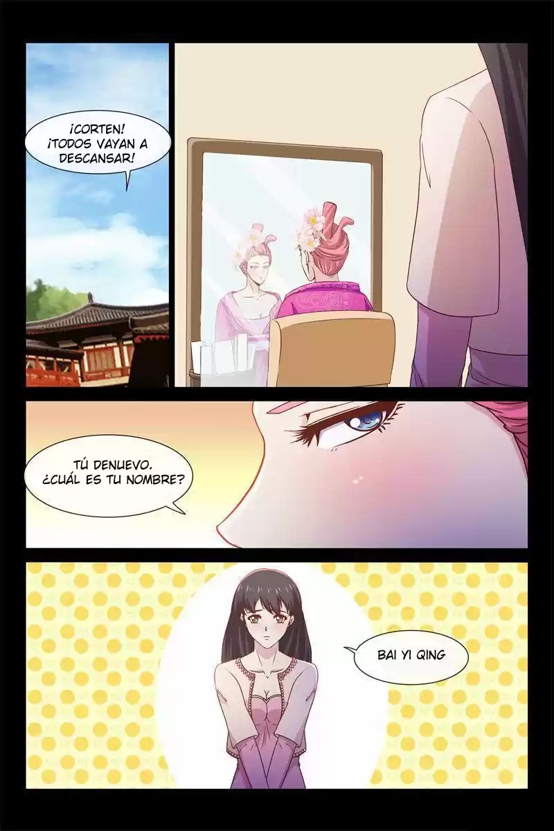 President's Contract Lover - Capítulo 57 - Página 4 - LectorTMOo