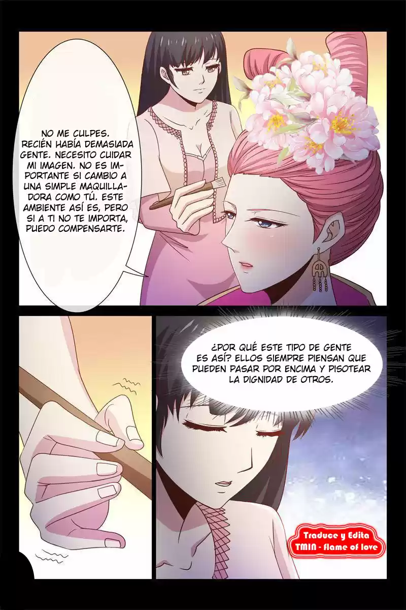 President's Contract Lover - Capítulo 57 - Página 5 - LectorTMOo