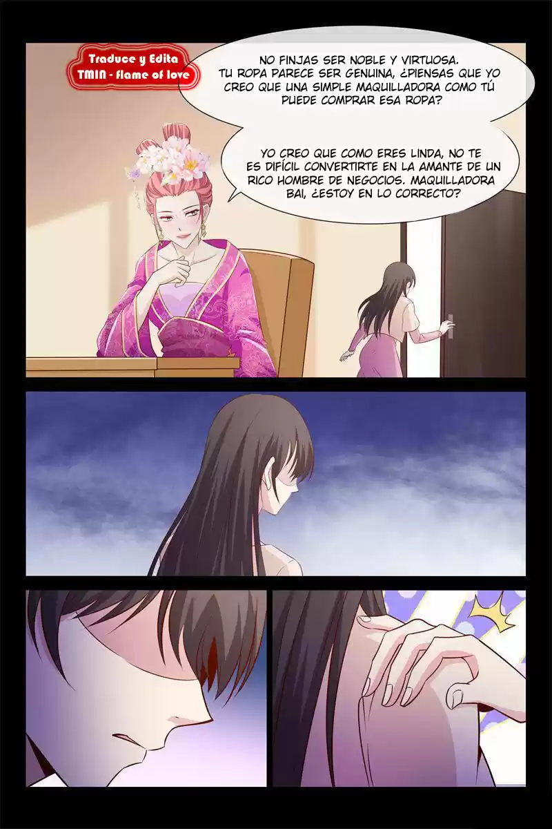 President's Contract Lover - Capítulo 57 - Página 7 - LectorTMOo