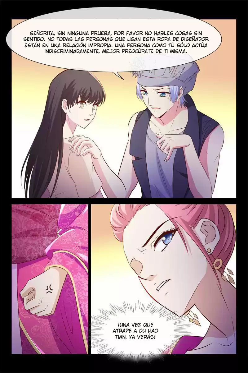President's Contract Lover - Capítulo 57 - Página 8 - LectorTMOo
