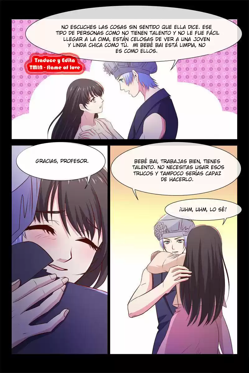 President's Contract Lover - Capítulo 57 - Página 9 - LectorTMOo
