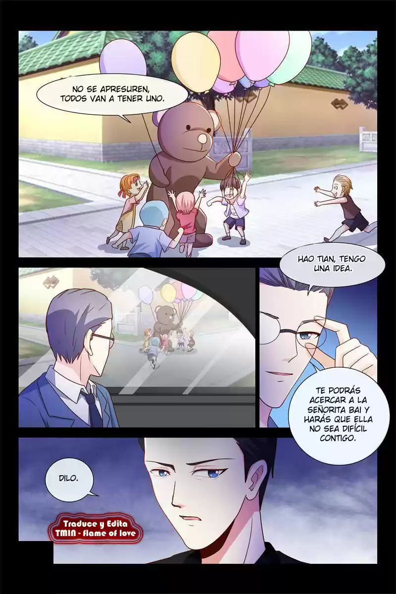President's Contract Lover - Capítulo 58 - Página 6 - LectorTMOo