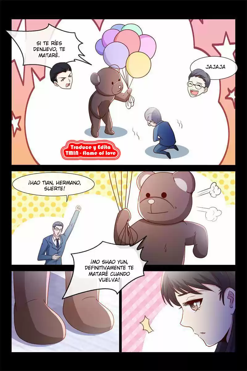President's Contract Lover - Capítulo 58 - Página 8 - LectorTMOo