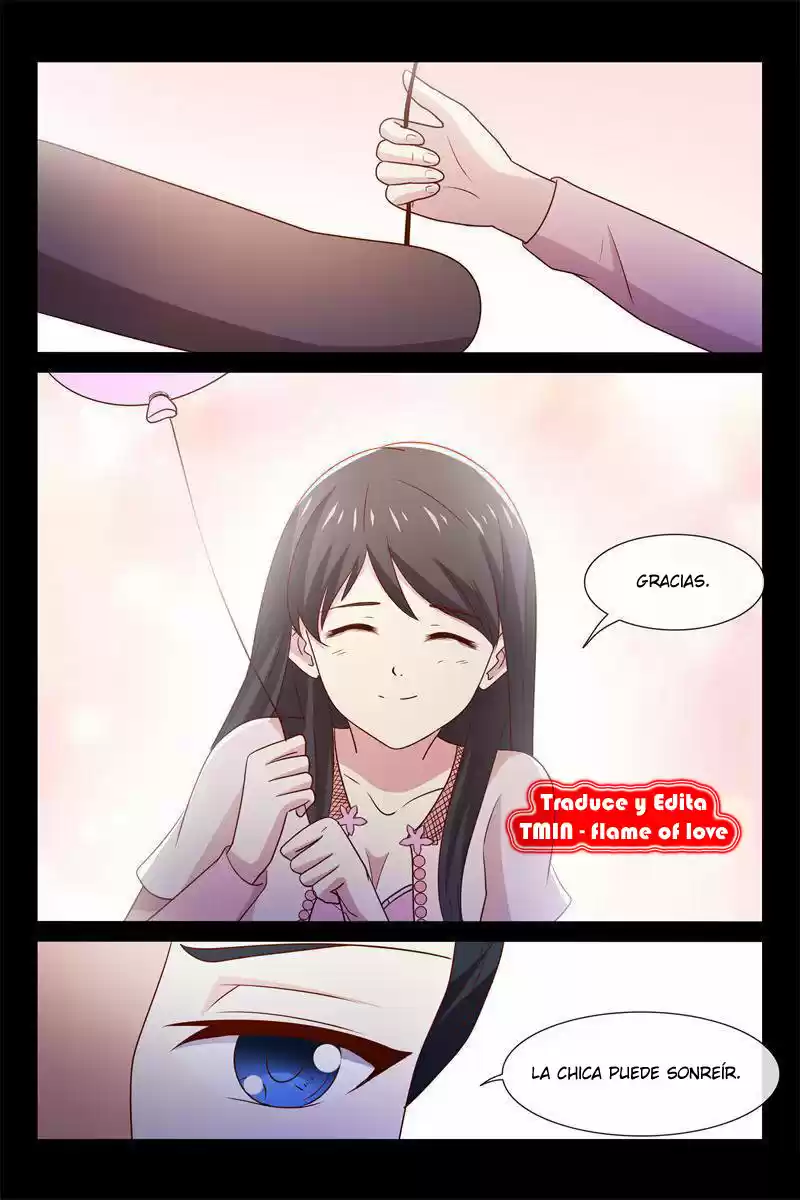 President's Contract Lover - Capítulo 58 - Página 10 - LectorTMOo