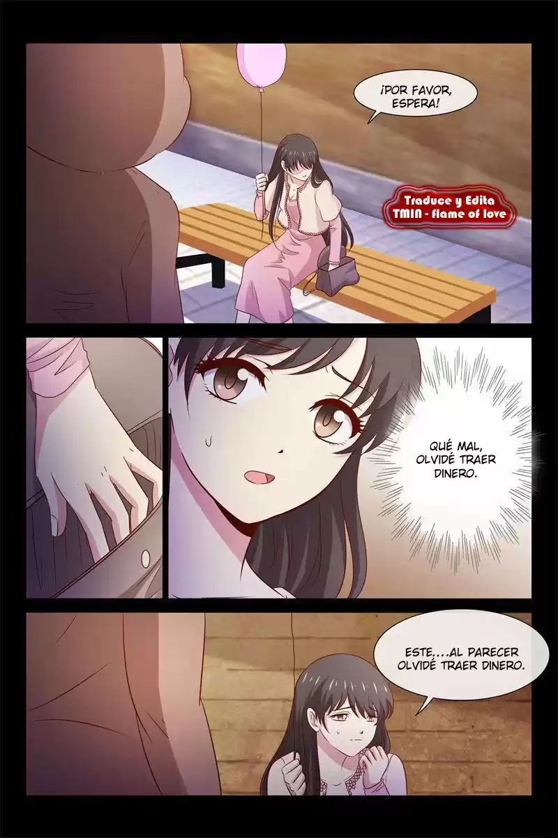 President's Contract Lover - Capítulo 59 - Página 3 - LectorTMOo