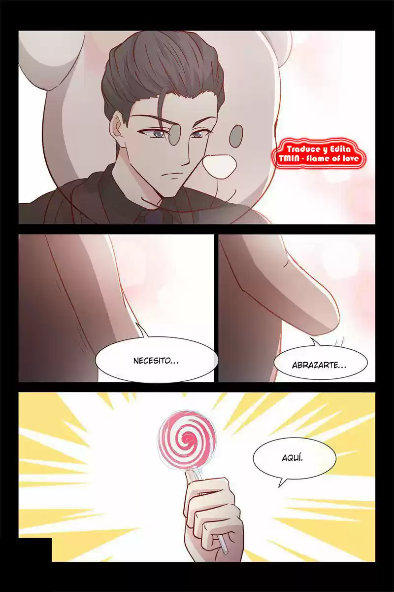 President's Contract Lover - Capítulo 59 - Página 4 - LectorTMOo