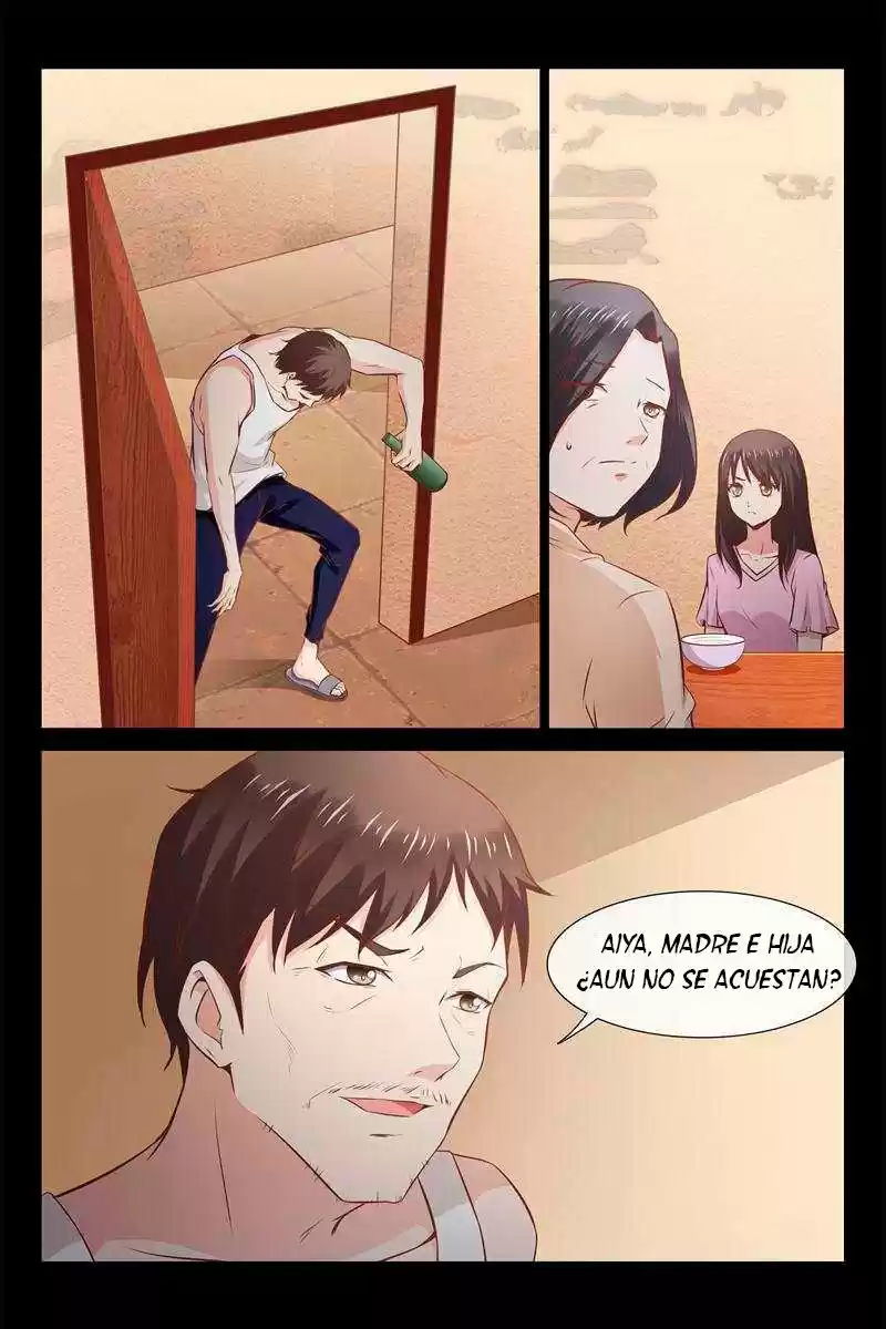 President's Contract Lover - Capítulo 6 - Página 2 - LectorTMOo