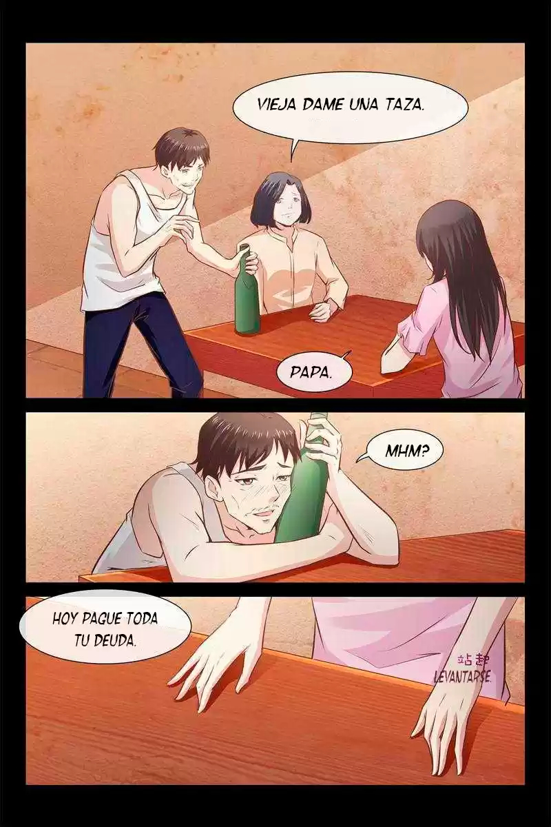 President's Contract Lover - Capítulo 6 - Página 3 - LectorTMOo