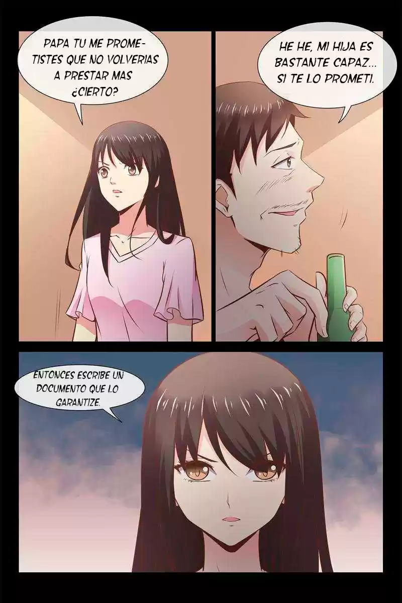 President's Contract Lover - Capítulo 6 - Página 4 - LectorTMOo